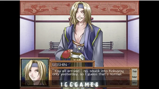 Makoku The Seductive Twilight Squadron Free Download Pc (1)