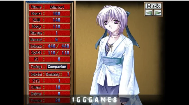 Makoku The Seductive Twilight Squadron Free Download Pc