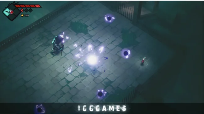 Mark of the Deep Free Download Pc