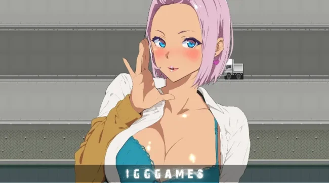 Masochism gets humiliated by JK Gal Dick gets sucked out PC Game Download