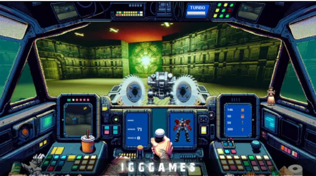 Mekkablood Quarry Assault Free Download Pc