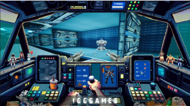 Mekkablood Quarry Assault Free Download Pc