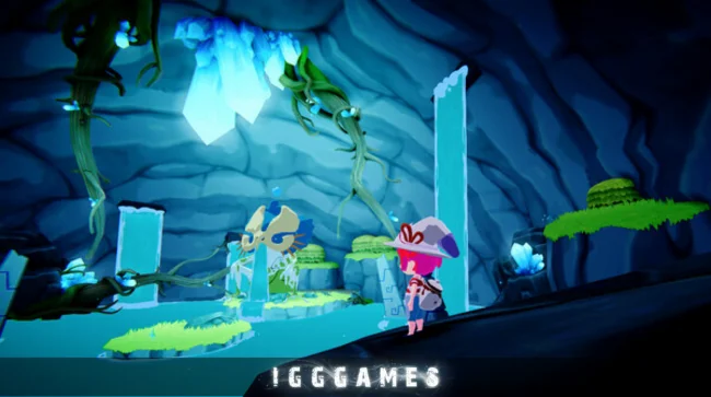 Mika and The Witch's Mountain Free Download Pc