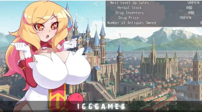 Mikas Happiness Medicine Free Download Free Download - IGGGames Mikas Happiness Medicine Free Download Pc
