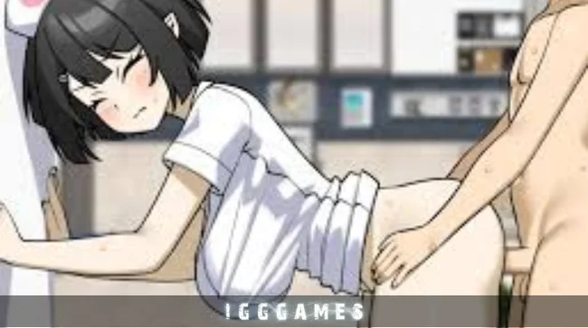 Milky Therapy Free Download Pc