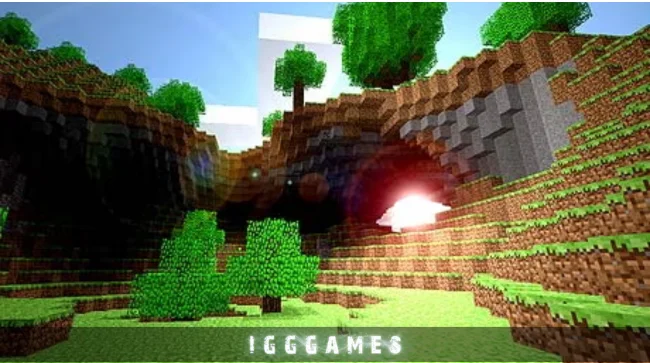 Minecraft Free Download Pc