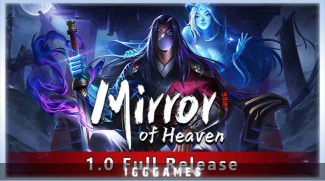 Mirror of Heaven Free Download