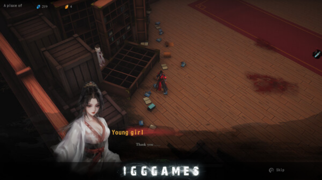 Mirror of Heaven PC Game Download