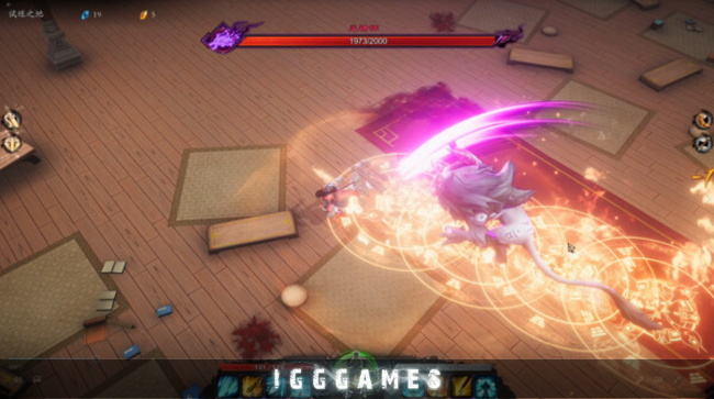 Mirror of Heaven PC Game Download