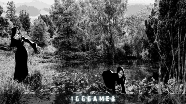 Misericorde Volume Two White Wool Snow PC Game Download