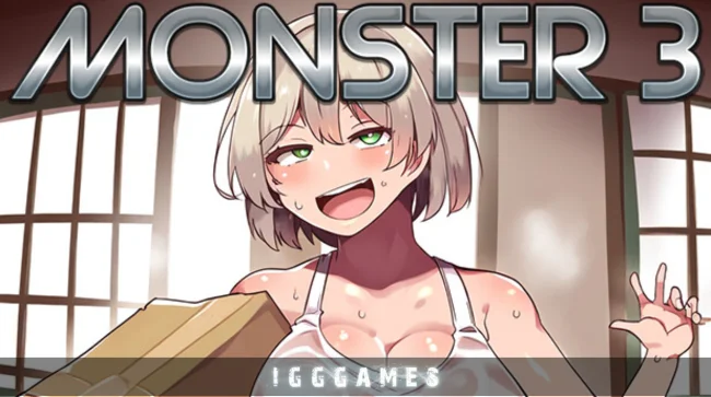 Monster 3 Free Download