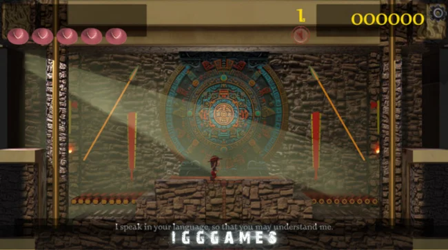 Montezumas Revenge The 40th Anniversary Edition PC Game Download