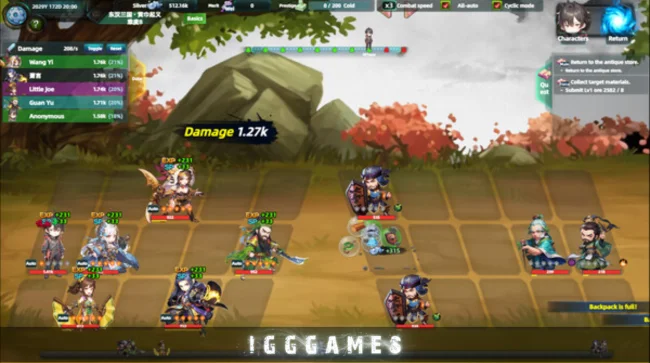 Multiverse Loot Hunter PC Game Download