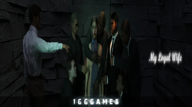 My Loyal Wife Free Download