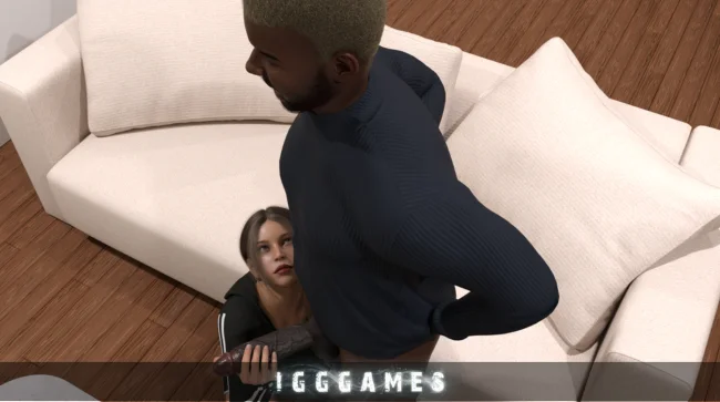 My Loyal Wife PC Game Download