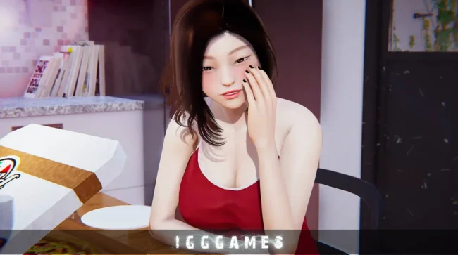 My Real Desire PC Game Download