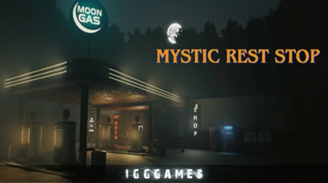 Mystic Rest Stop Free Download