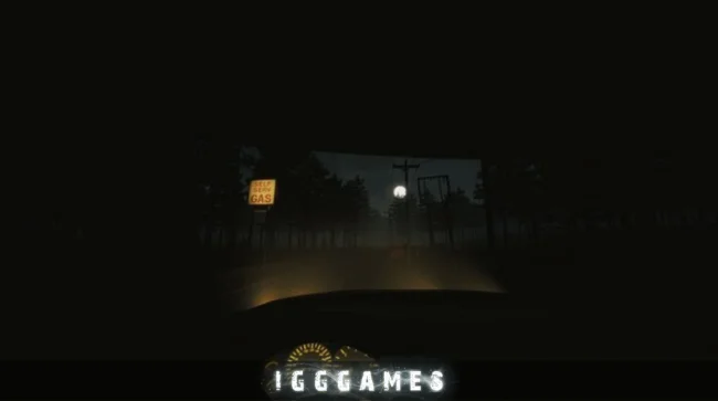 Mystic Rest Stop PC Game Download