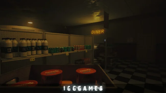 Mystic Rest Stop PC Game Download