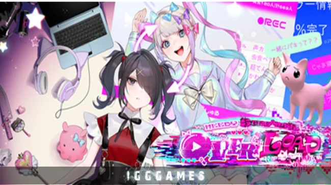 NEEDY STREAMER OVERLOAD Free Download