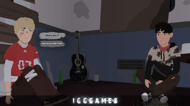 Nocturnals PC Game Download