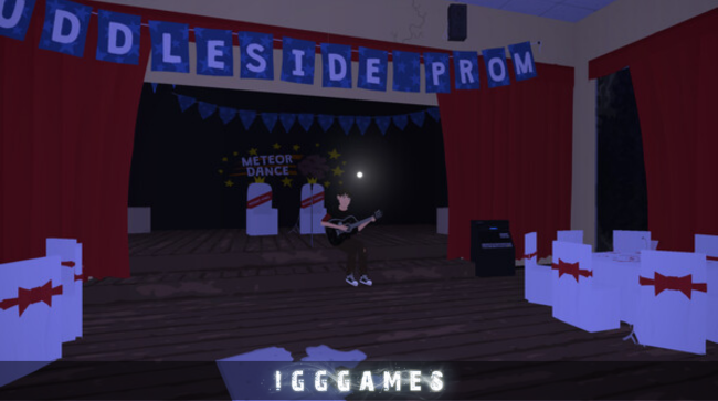 Nocturnals PC Game Download