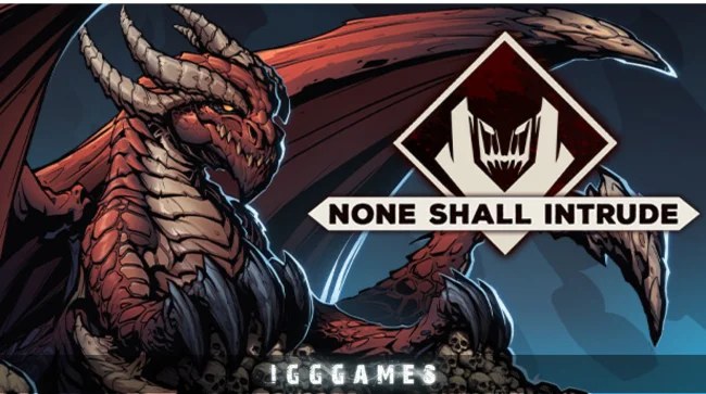 None Shall Intrude Free Download