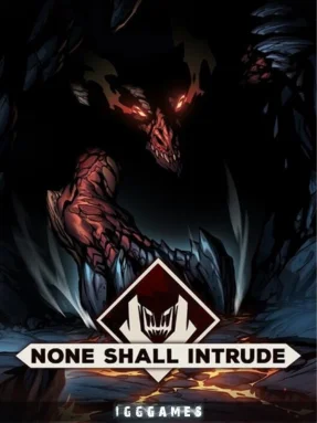 None Shall Intrude IGG Games
