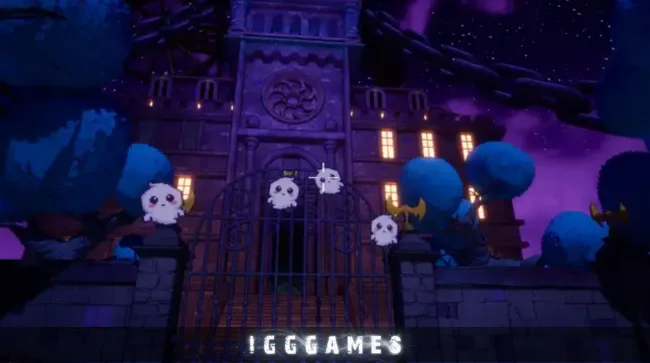 Not an Aim Trainer PC Game Download