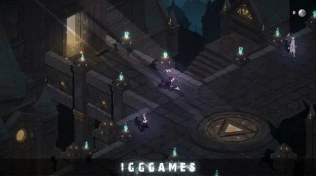 Nunholy PC Game Download