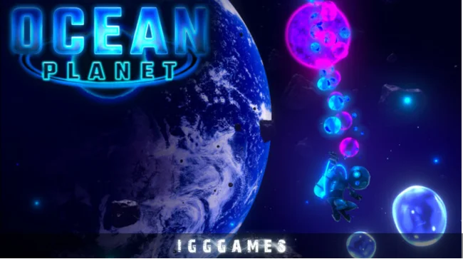Ocean Planet Free Download