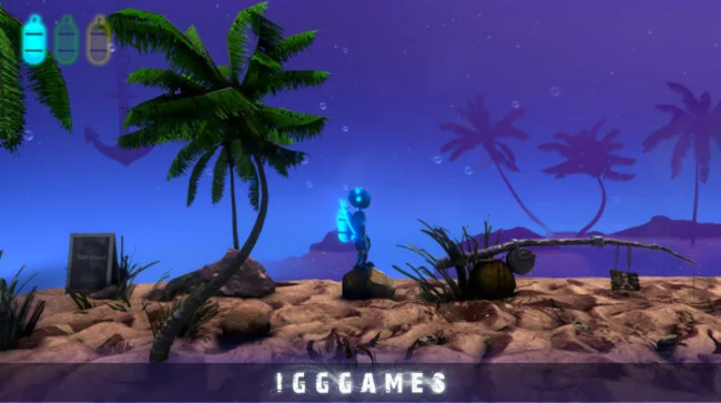 Ocean Planet PC Game Download