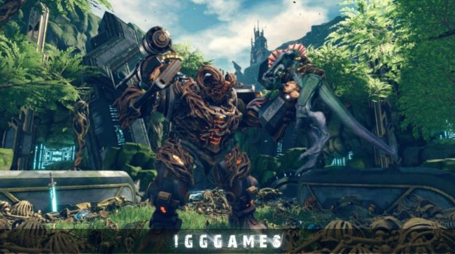 Ocean Planet PC Game Download