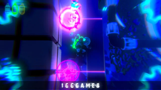 Ocean Planet PC Game Download