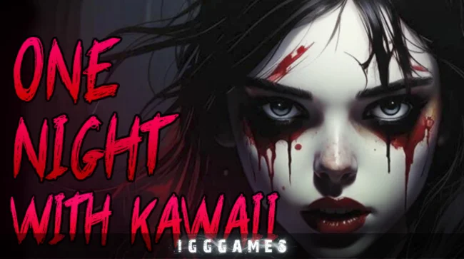 One Night With Kawaii Free Download