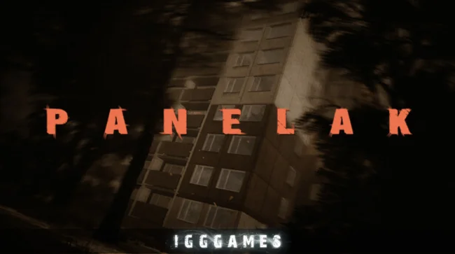 Panelak Free Download