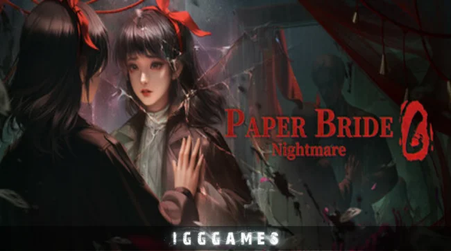 Paper Bride 6 Nightmare Free Download