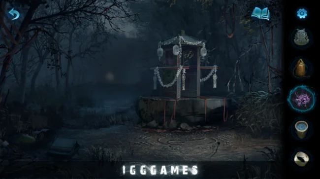 Paper Bride 6 Nightmare PC Game Download