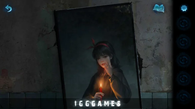 Paper Bride 6 Nightmare PC Game Download