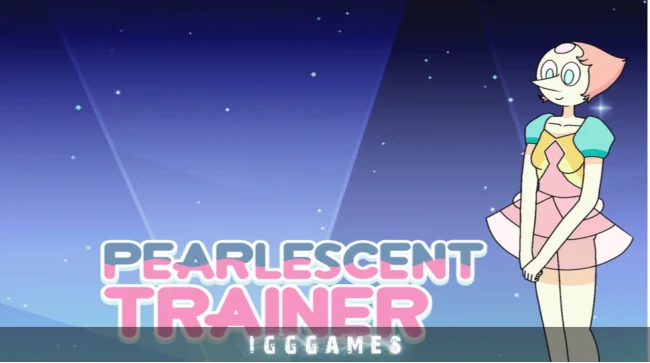 Pearlescent Trainer Free Download