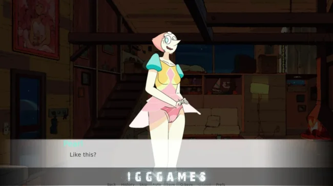 Pearlescent Trainer PC Game Download