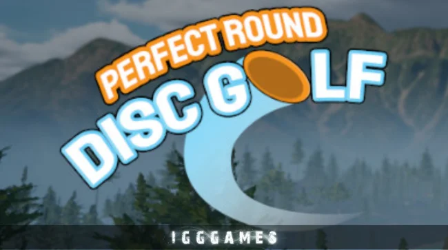 Perfect Round Disc Golf Free Download