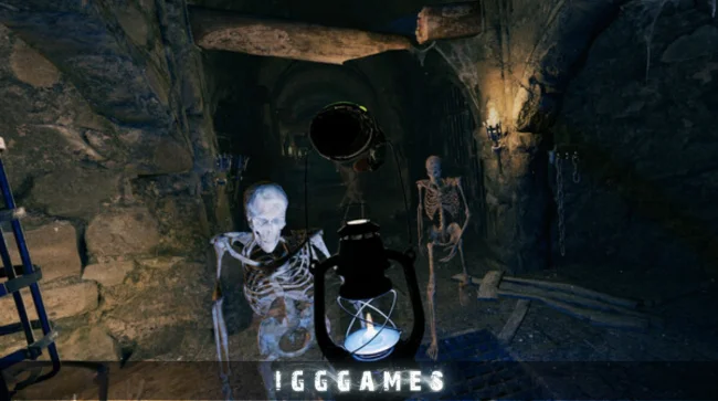 Pirates VR Jolly Roger PC Game Download