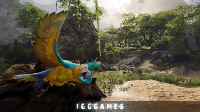 Pirates VR Jolly Roger PC Game Download