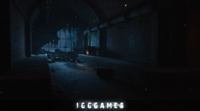 Poppy Playtime - Chapter 4 Free Download Pc