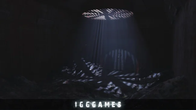 Poppy Playtime - Chapter 4 Free Download Pc