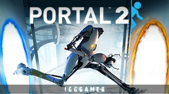 Portal 2 Free Download
