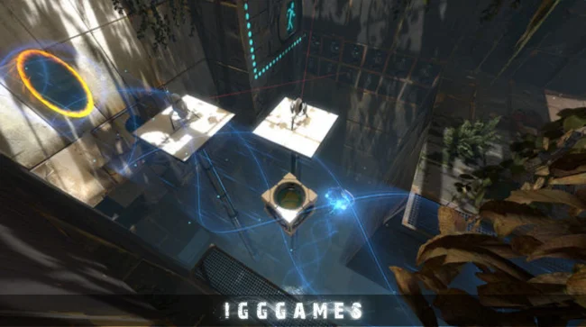 Portal 2 PC Game Download