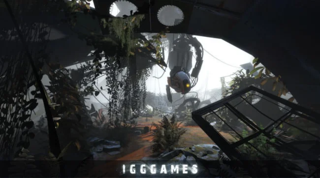 Portal 2 PC Game Download