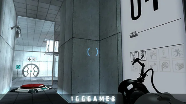 Portal PC Game Download